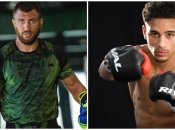 Бере за душу: з’явилося промо бою Ломаченко — Ортіс (відео)