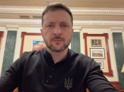 Зеленський розповів про ситуацію на фронті