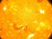 Магнітна буря 16 червня