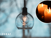 Ограничение электроснабжения в столице