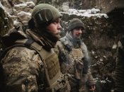 Мобілізація в Україні продовжується