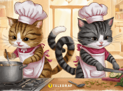 Нужный человек всегда был рядом