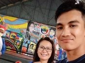 Эгано умер через четыре дня после боя