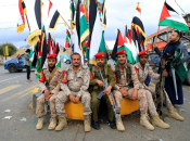 Йеменские хуситы