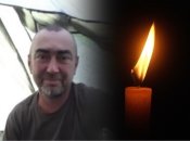 На фронте погиб Иван Омелюта