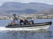 Катер Sentinel 830R