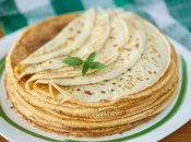 Ваші млинці будуть ідеальними