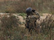 Только за прошлые сутки и последнюю ночь в обстрелах ранили троих военных