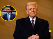 Как выглядит старший сын Дональда Трампа