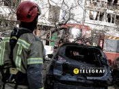 Последствия обстрела