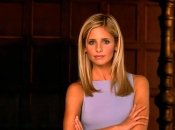 Сара Мішель Геллар у ролі Баффі