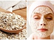 Мama beauty: как можно использовать овсянку для красоты