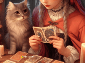 Гороскоп Таро, чего ждать 3 августа