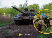 Силы обороны Украины