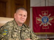 Хто Валерій Залужний за знаком Зодіаку