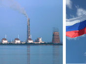 Наміри Росії щодо Запорізької АЕС