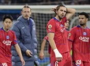 Ілля Забарний та Матвій Сафонов