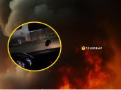 В России прогремели взрывы ночью