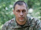 командующий ССО генерал Виктор Хоренко