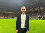 Андрій Шевченко