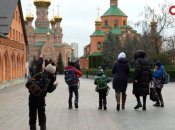 Школа УПЦ МП у Києві