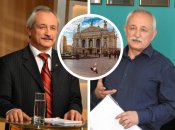 Василий Куйбида был мэром Львова с 1994 по 2002 год