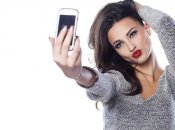 В среднем современный человек проводит в смартфоне до шести часов каждый день