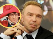 Сукачев снимался с Зеленским в фильме "Ржевский против Наполеона"