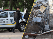 На місці події працювала слідча група