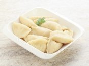 Такі вареники сподобаються навіть найвибагливішому гурману