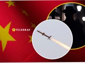 Шпионы из КНР следили за производством ракеты "Нептун"