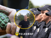 Мужчину быстро нашли