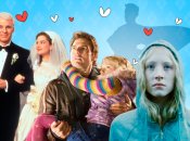 5 лучших семейных фильмов о папах и дочках