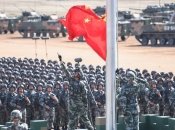 Армия Китая