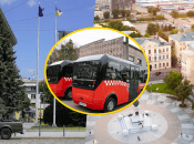 Автобусы, трамваи и метро бесплатные в Харькове