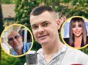 Виталий Лобач, Потап, Ани Лорак