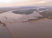 Каховська ГЕС