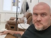 Вячеслав Узелков перенес операцию на сердце