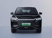 BYD Song Pro DM-i Honor Edition