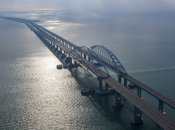 Мост через Керченский пролив