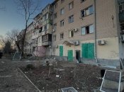 Окупанти обстріляли центр Херсона: є загиблі та поранені (фото)