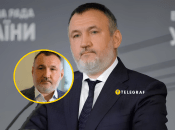 Где сейчас экс-нардеп Ренат Кузьмин