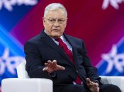 Кит Келлог считает, что главным препятствием является не Россия, а "вопросы территорий"