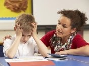 Что делать, если ребенок не хочет заниматься с репетитором