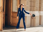 Модний костюм підкреслить ваш стиль та елегантність