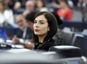 Депутат Європарламенту від Угорщини Каталін Че
