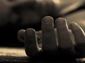 Труп у занедбаному будинку