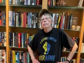 Стівен Кінг