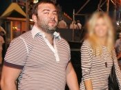 Михаил Киперман скрывается от правосудия