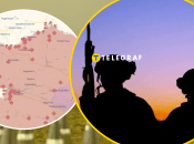 Продолжаются ожесточенные бои